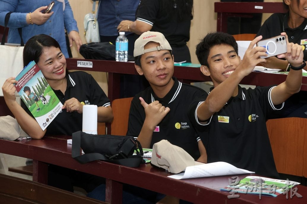 【狂犬病/02】处理及时不致命 狂犬病可预防