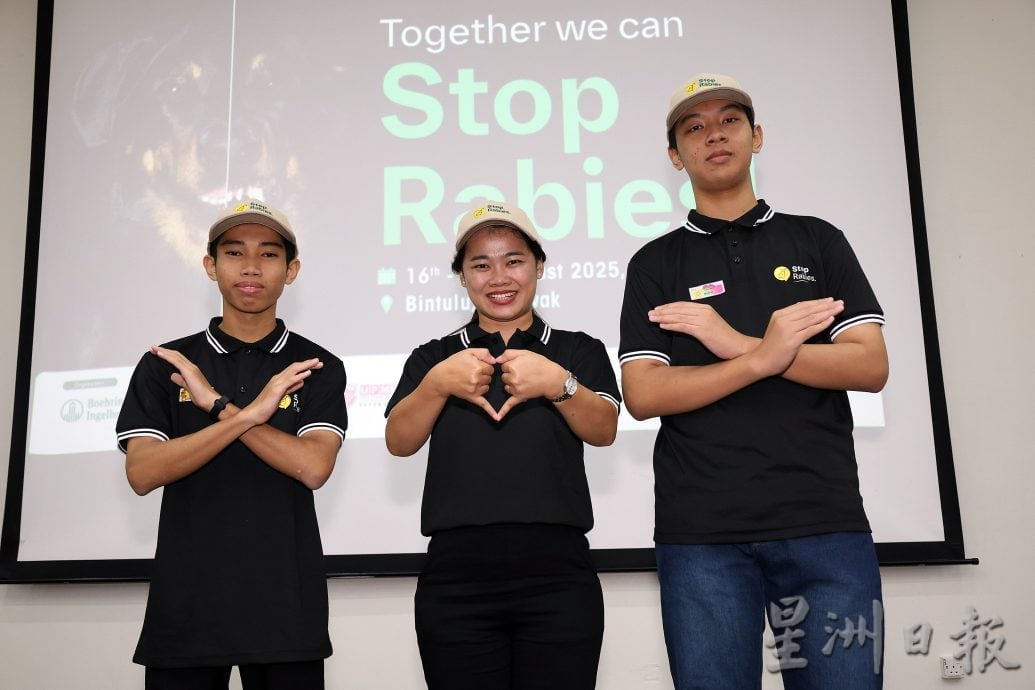 【狂犬病/02】处理及时不致命 狂犬病可预防