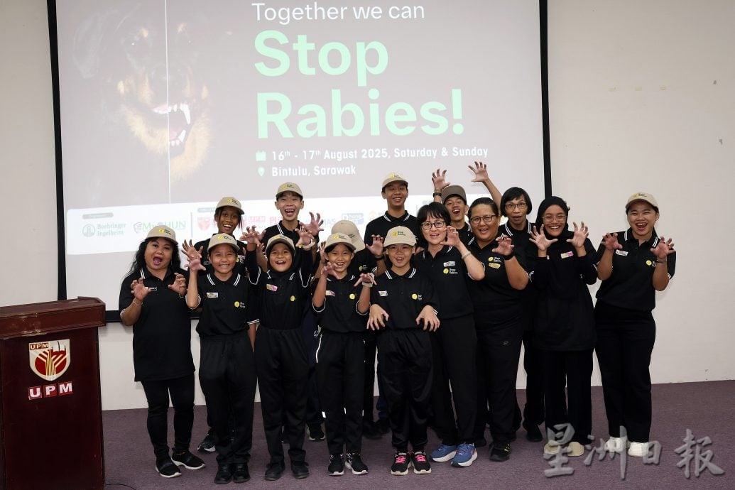 【狂犬病/02】处理及时不致命 狂犬病可预防