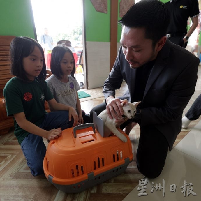 【狂犬病/02】处理及时不致命 狂犬病可预防