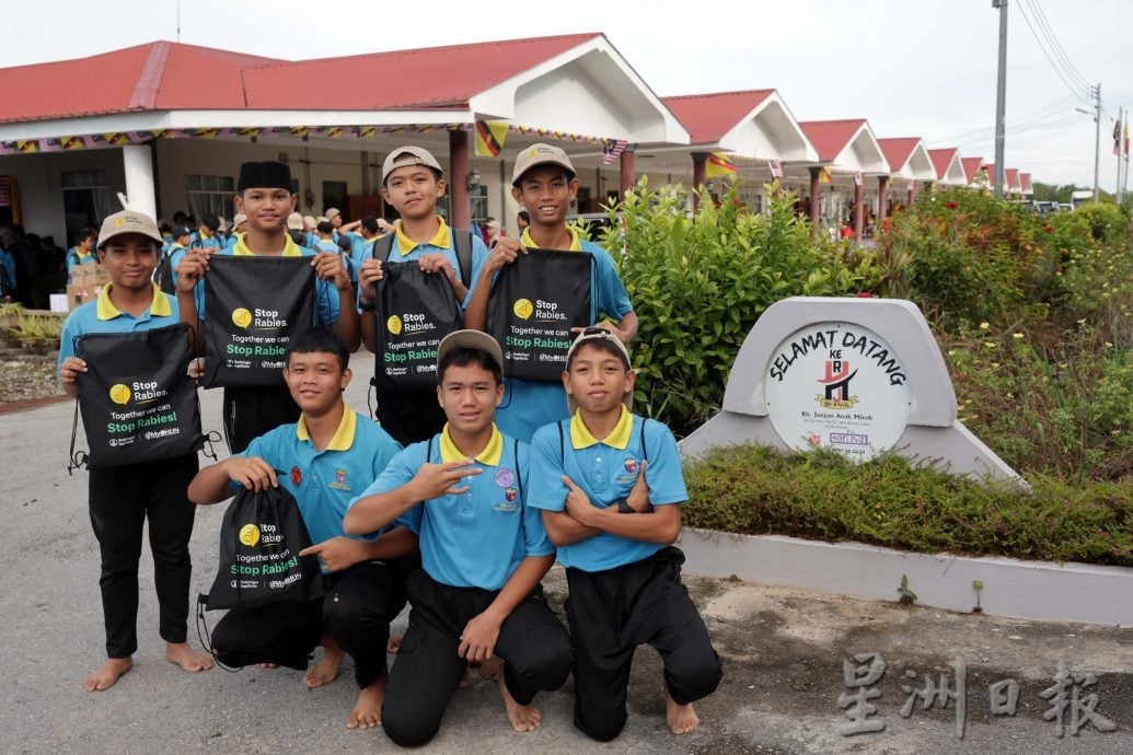 【狂犬病/02】处理及时不致命 狂犬病可预防