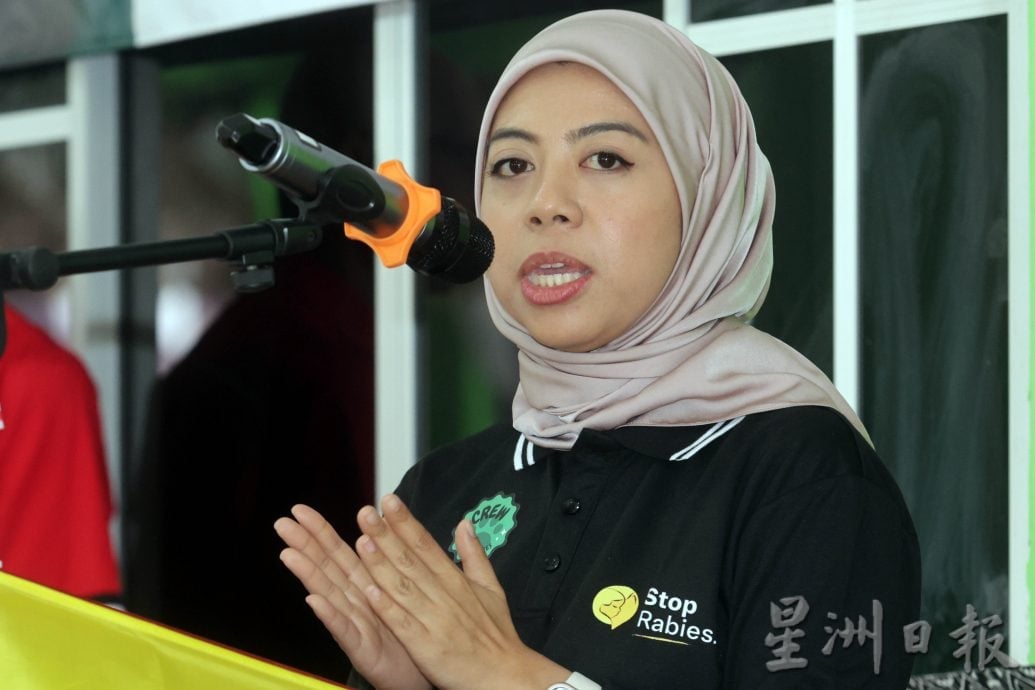 【狂犬病/02】处理及时不致命 狂犬病可预防