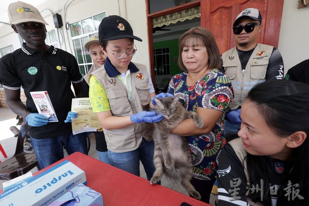 【狂犬病/01】死亡率92% 犬猫都会感染狂犬病