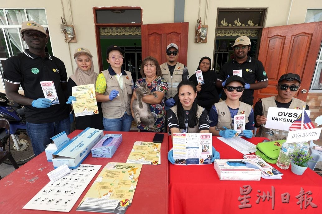 【狂犬病/01】死亡率92% 犬猫都会感染狂犬病