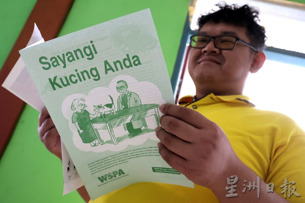 【狂犬病/01】死亡率92% 犬猫都会感染狂犬病