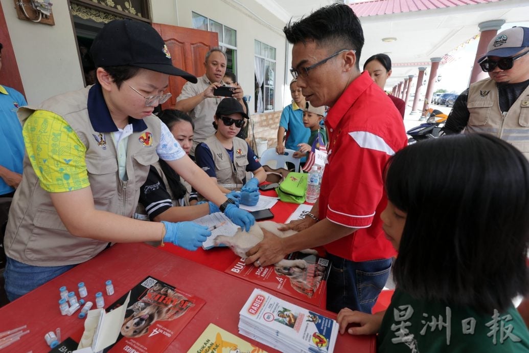 【狂犬病/01】死亡率92% 犬猫都会感染狂犬病