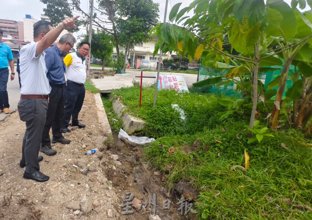 大都会（版3头）/兴华中学周边学校将建有盖走道衔接轻快铁站！