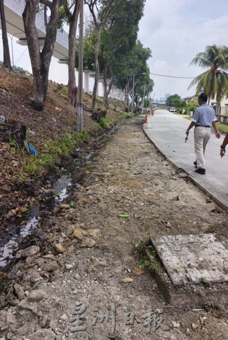 大都会（版3头）/兴华中学周边学校将建有盖走道衔接轻快铁站！