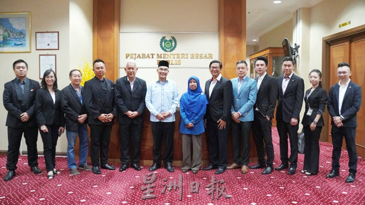 （大北马）加央市会或将开放委非政府组织代表任市议员