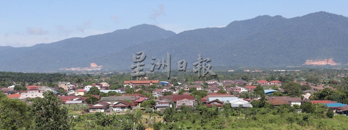 吴家良：推动新村民间组织发展 明年州财案非伊拨款1200万