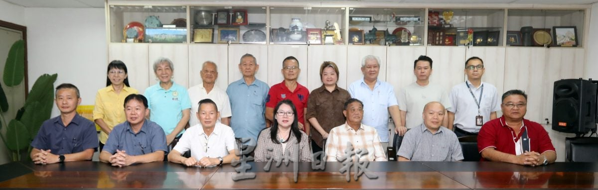 2025年第21届世界广西联谊大会新闻发布会