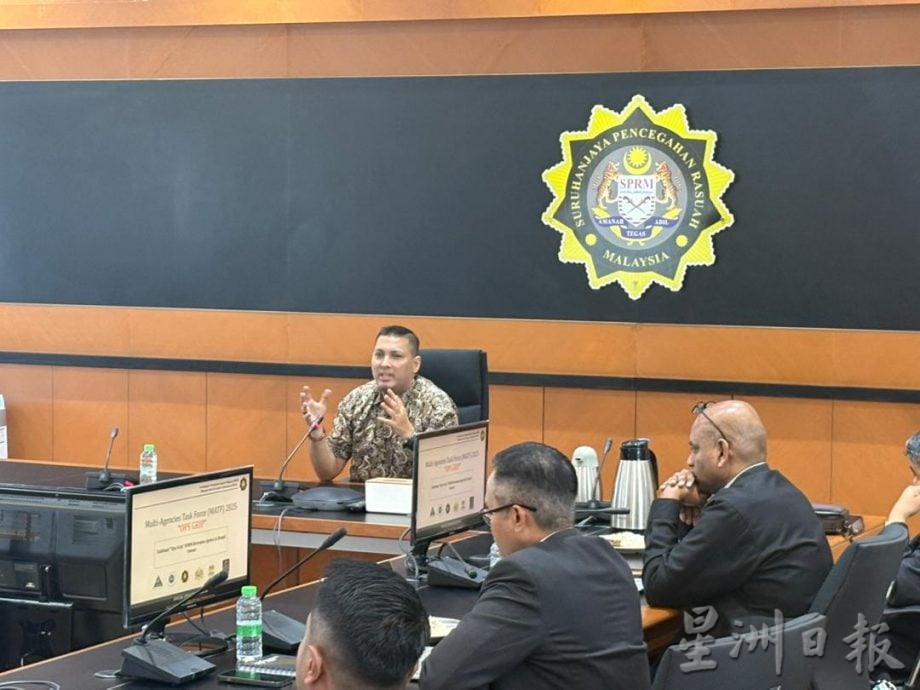 即时国内∕政府成立跨部门联合小组 全面打击走私与不合规轮胎