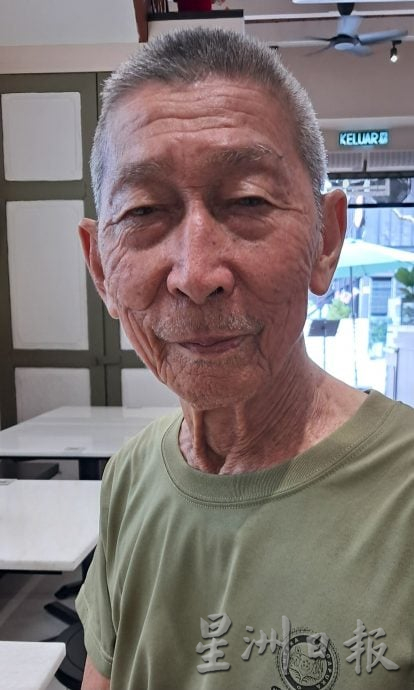 （锁文）柔：新旧对照：谈新山出租车的往事