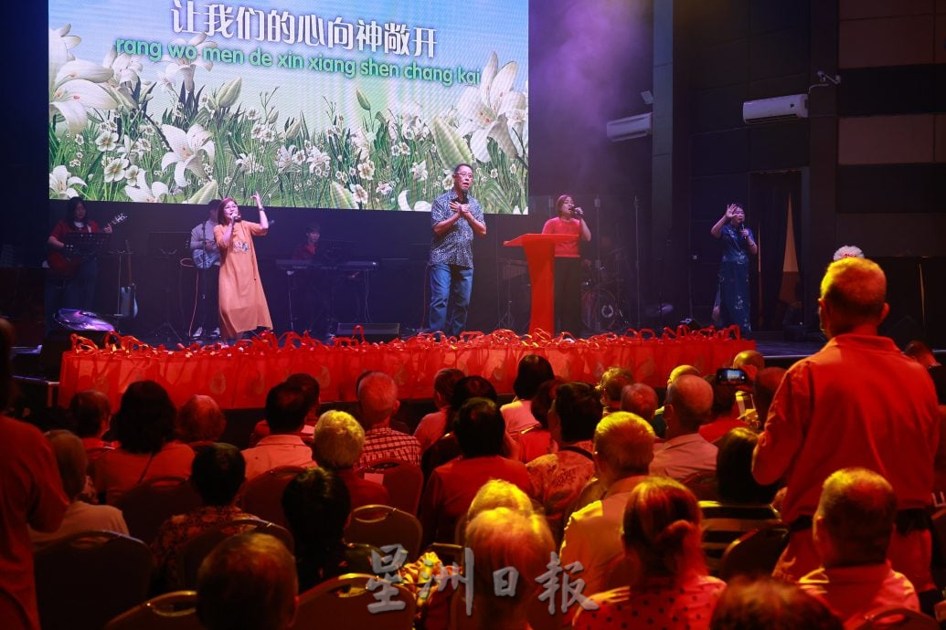 供星洲网／陆兆福：添油花1分钟可换来国库省数十亿　补贴专属大马公民