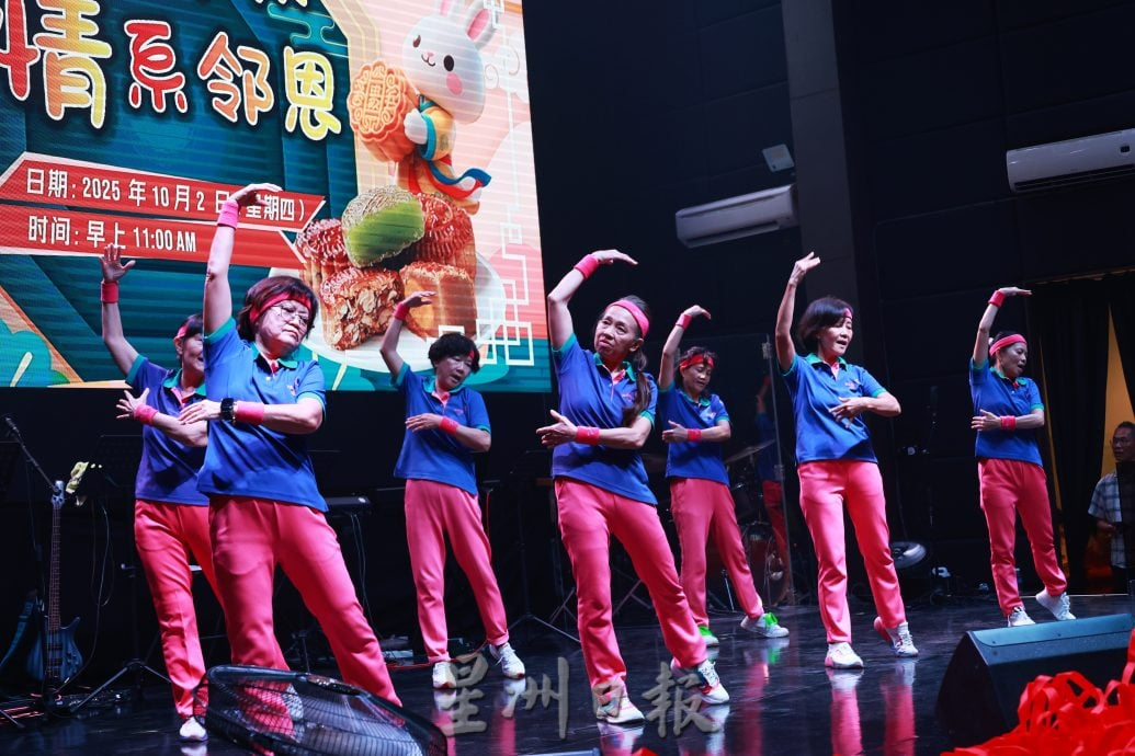 供星洲网／陆兆福：添油花1分钟可换来国库省数十亿　补贴专属大马公民