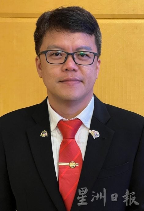 MBMB MPHTJ征收停车费和租金SST