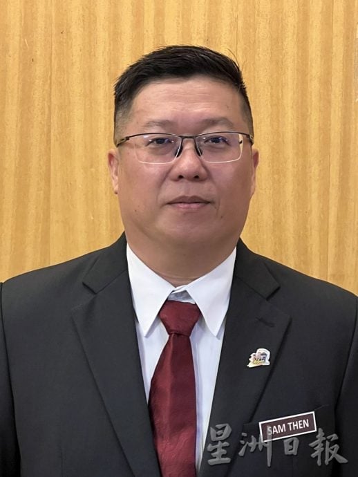 MBMB MPHTJ征收停车费和租金SST