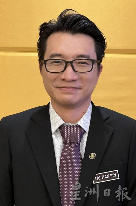 MBMB MPHTJ征收停车费和租金SST