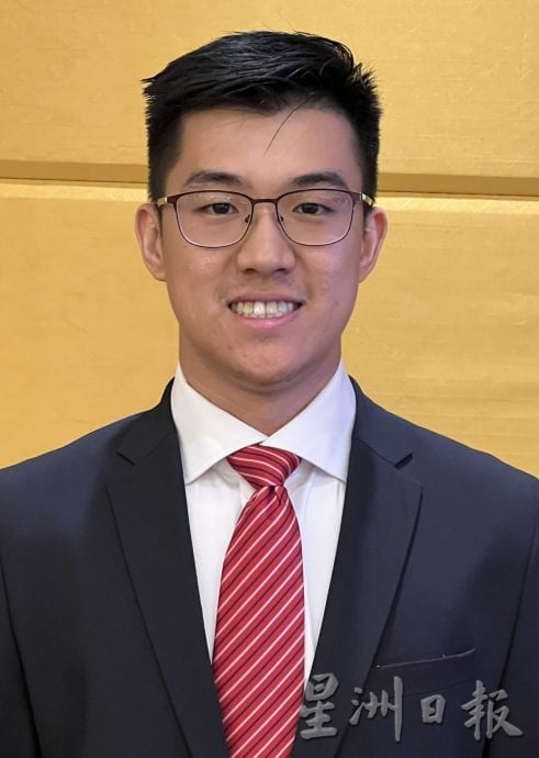 MBMB MPHTJ征收停车费和租金SST