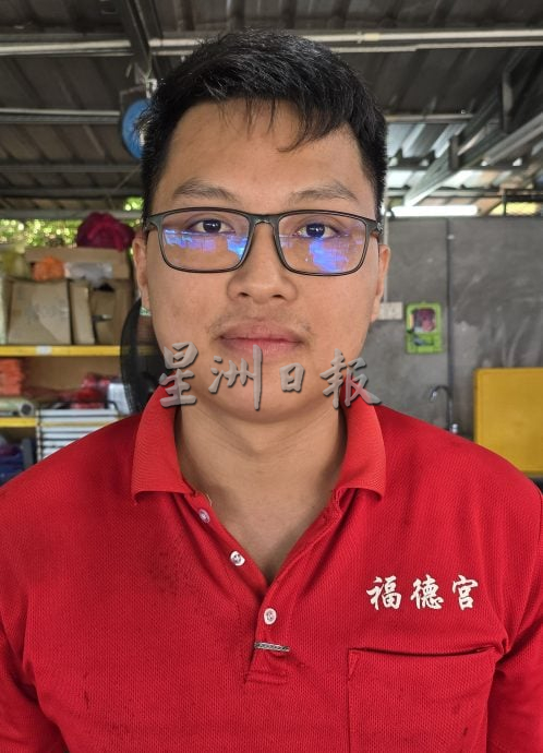 （古城封面主文／签发）中秋柚子市场慢热，业者不敢大量进货