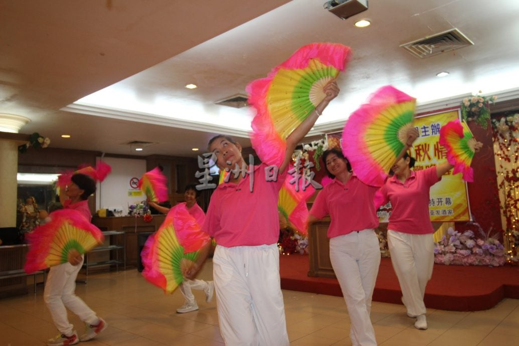 东:(已签发)财算案行政开销占80%阻发展,林锦胜吁政府削减至60%