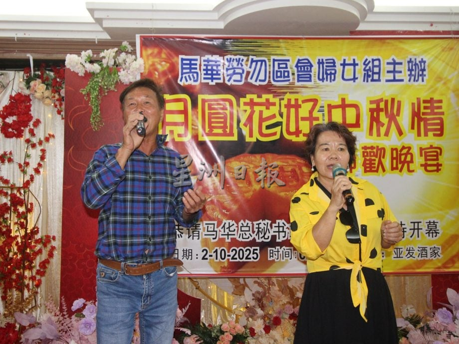 东:(已签发)财算案行政开销占80%阻发展,林锦胜吁政府削减至60%