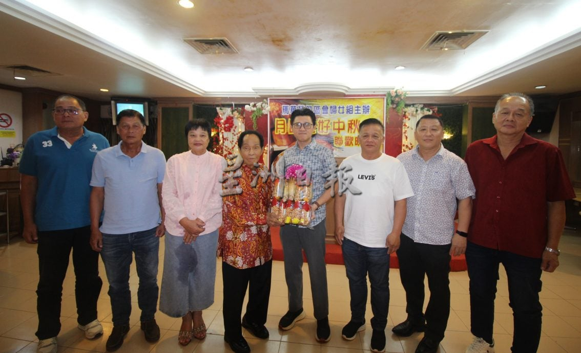 东:(已签发)财算案行政开销占80%阻发展,林锦胜吁政府削减至60%