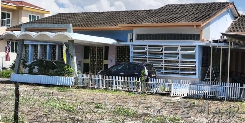 怡保得胜之家女子中心 10月20日义卖筹募庇护基金