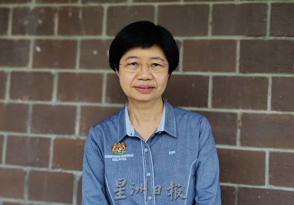 “有奖填字游戏”走入道文   学生听故事玩游戏了解阅报重要性