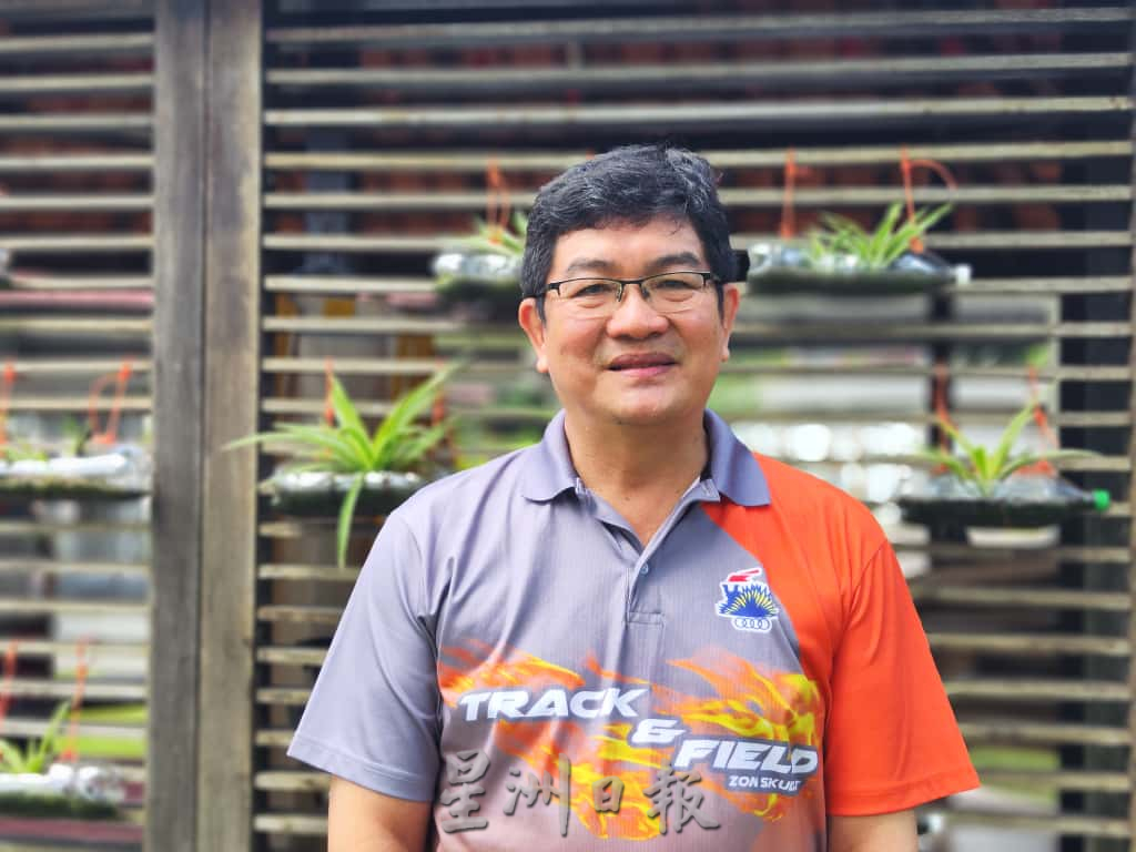 “有奖填字游戏”走入道文   学生听故事玩游戏了解阅报重要性