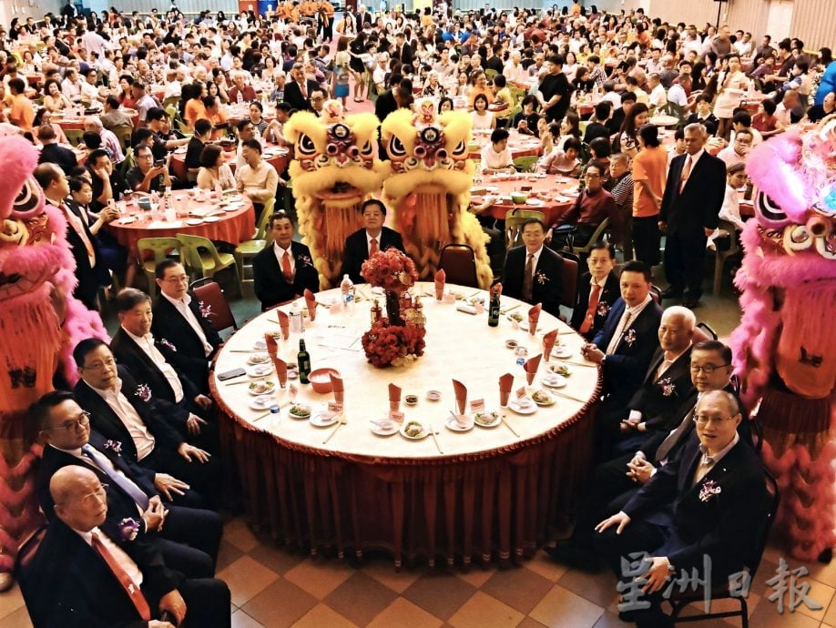 （大北马）财案关注中小型企业 林慧英：更多融资与技术支援 