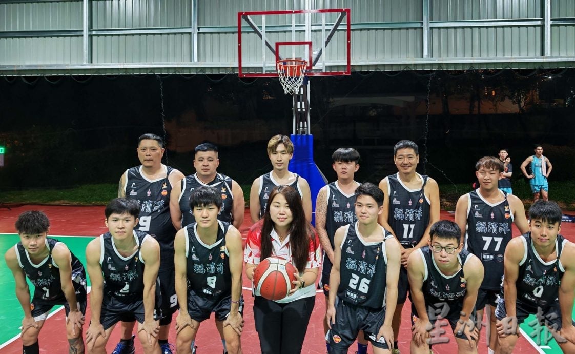 倪可汉:昌明政府工和透明化 打造清廉文化