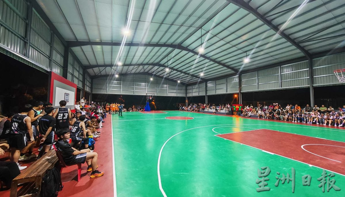 倪可汉:昌明政府工和透明化 打造清廉文化