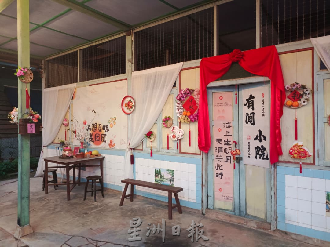 “踏月归乡”一连3天   武吉甘蜜热闹登场