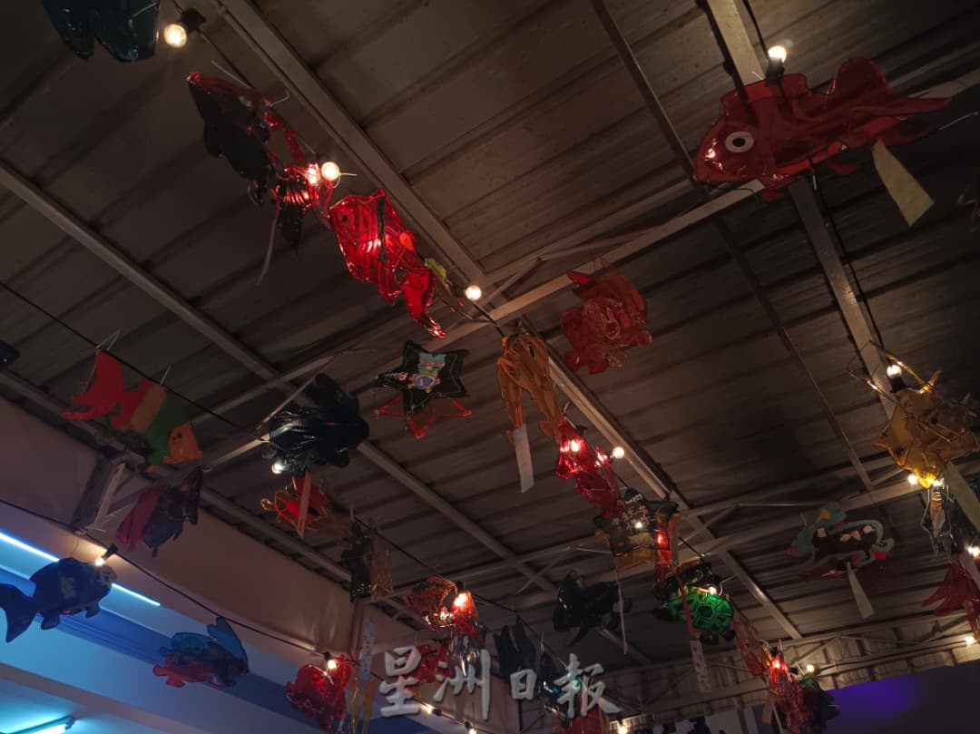 “踏月归乡”一连3天   武吉甘蜜热闹登场