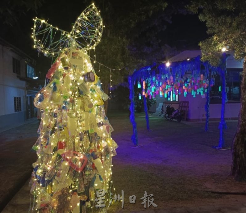 “踏月归乡”一连3天   武吉甘蜜热闹登场