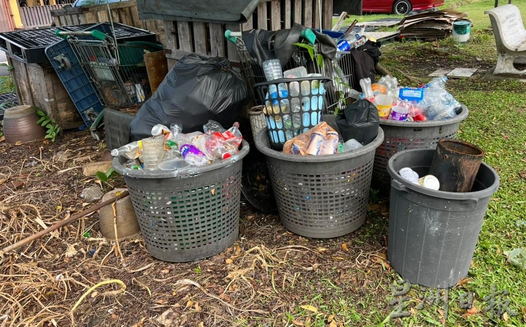 大都会/MBDK拨37万5040令吉改造草场