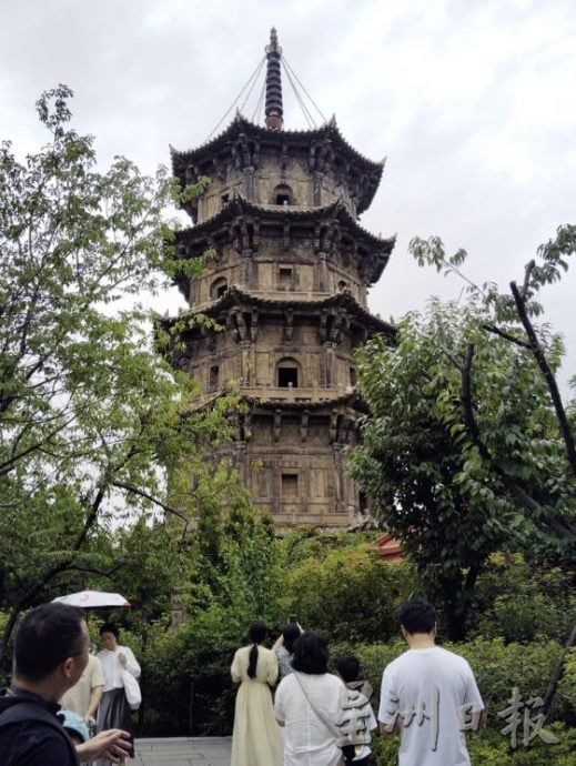 【中国】泉州──海上丝路的起点，半城烟火半城仙