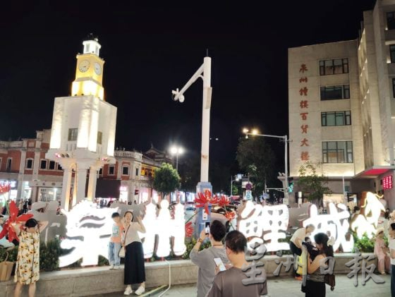 【中国】泉州──海上丝路的起点，半城烟火半城仙