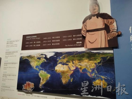 【中国】泉州──海上丝路的起点，半城烟火半城仙