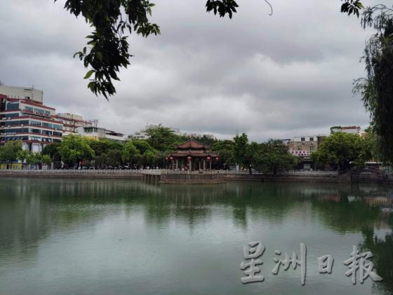 【中国】泉州──海上丝路的起点，半城烟火半城仙