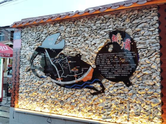 【中国】泉州──海上丝路的起点，半城烟火半城仙