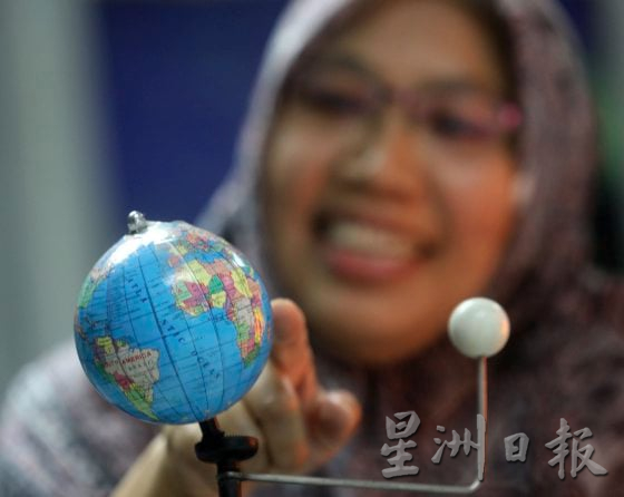 【追月逐影／02】伊斯兰文明，如何定义新月，观测新月，诞生新月？