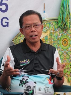 2025全国风筝节 缤纷风筝悠然飞扬 解压舒畅度周末