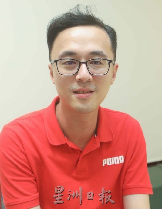 本报活动/星洲中学生时事问答赛 黄子宸双料得主