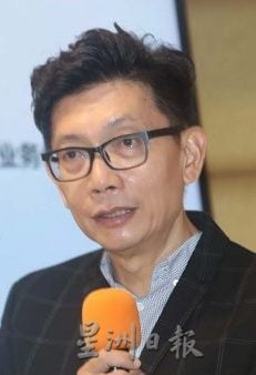 本报活动/星洲中学生时事问答赛 黄子宸双料得主