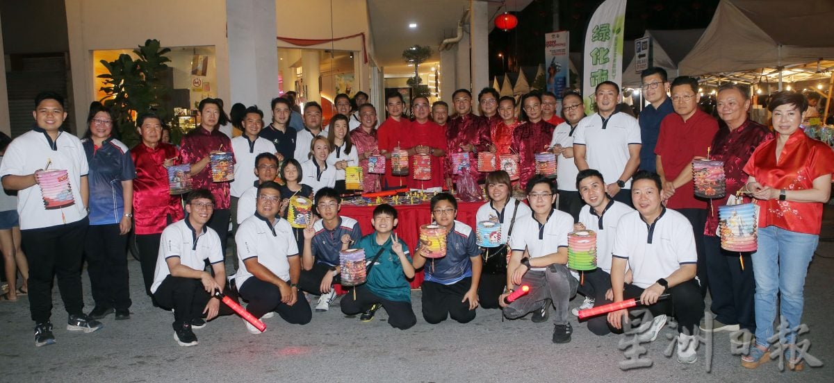 廖志明:中小企融入电动车产业 政府应设激励措施与平台