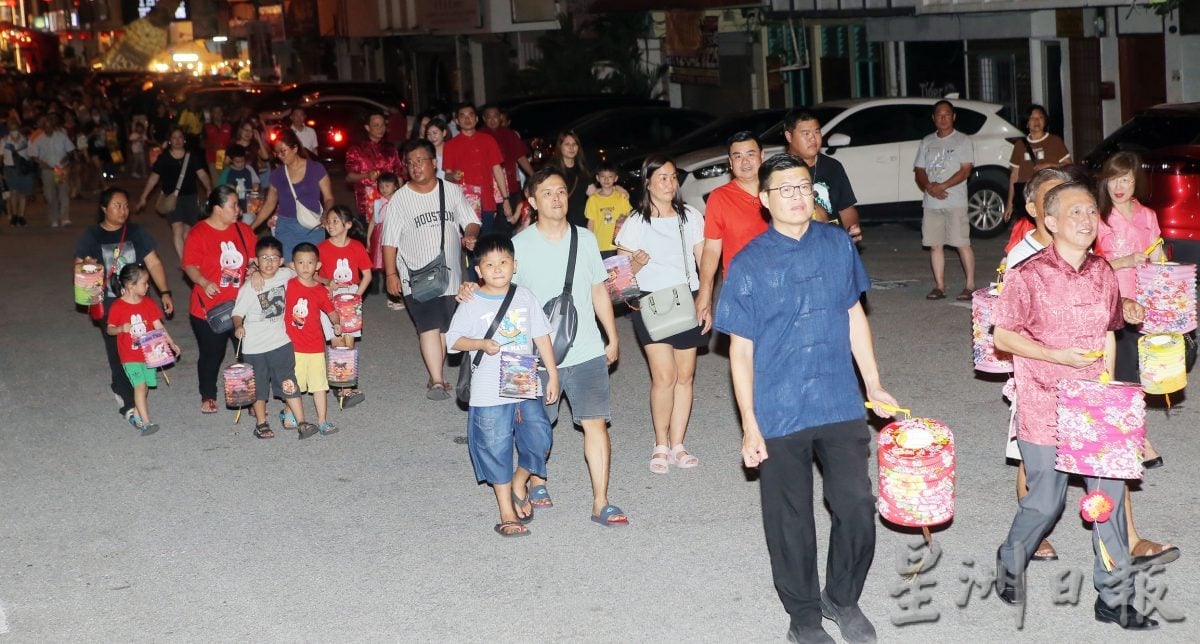 廖志明:中小企融入电动车产业 政府应设激励措施与平台