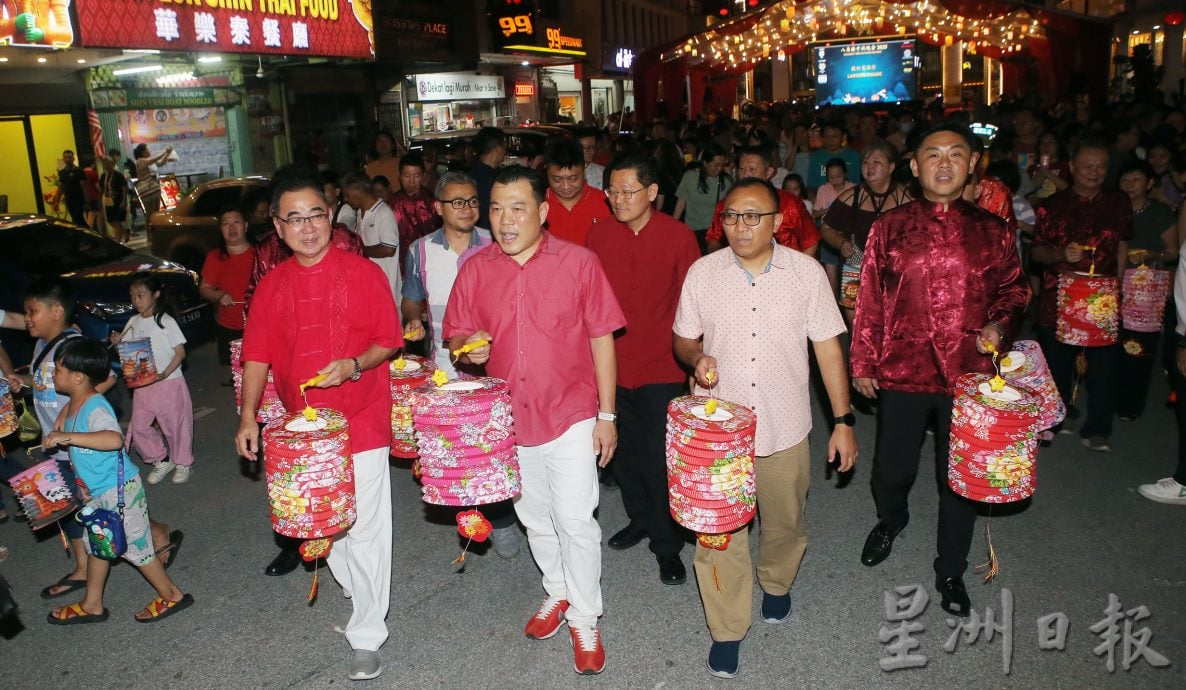 廖志明:中小企融入电动车产业 政府应设激励措施与平台