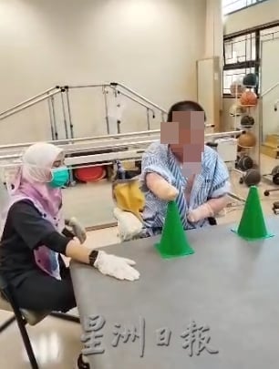 善心美事:济真善社助装义肢,为残障人士带来曙光